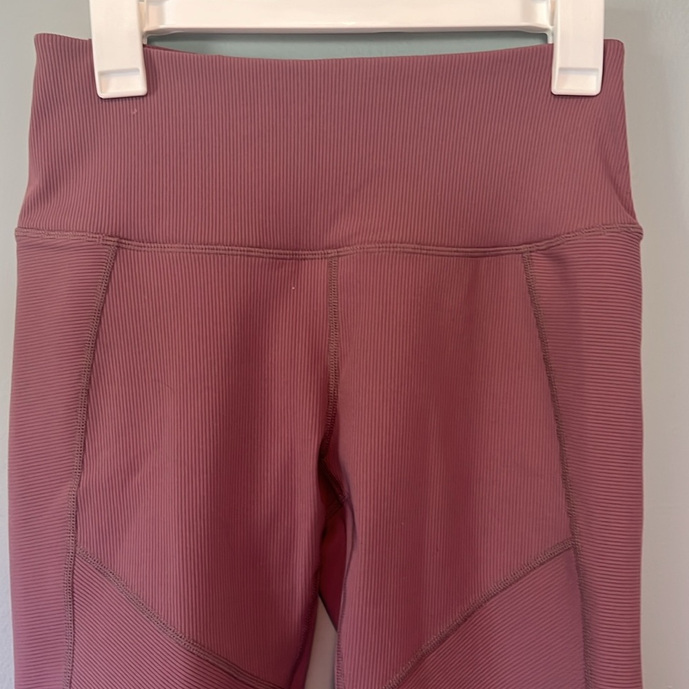 Zella Workout Leggings